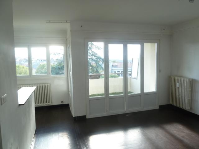 Appartement location à Largentière, Aubenas