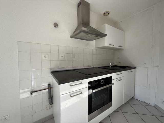 Appartement location à Largentière, Aubenas