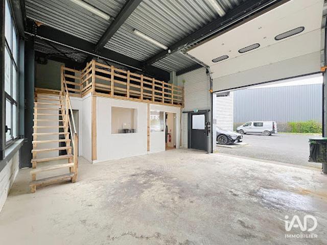 Local Commercial location à Torcy, Chanteloup-en-brie