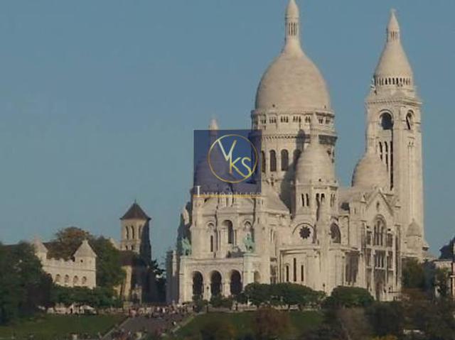 Local Commercial location à Paris, Île-de-France