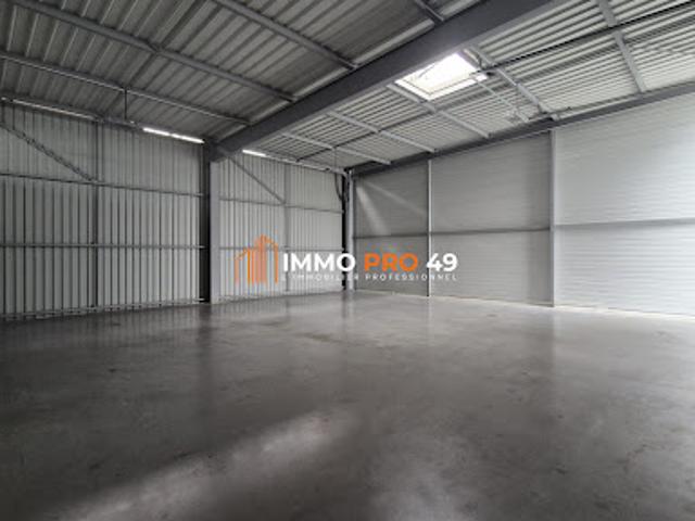 Local Commercial location à Les Sables-d'Olonne, Saint-julien-des-landes