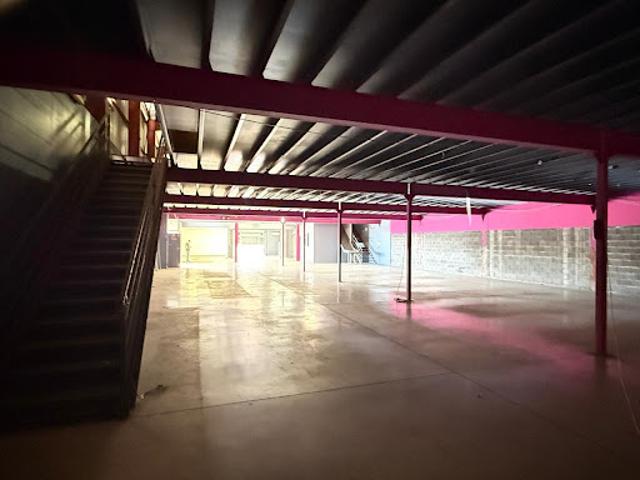 Local Commercial location à La Réunion