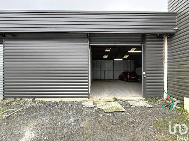 Local Commercial location à Pau, Riupeyrous