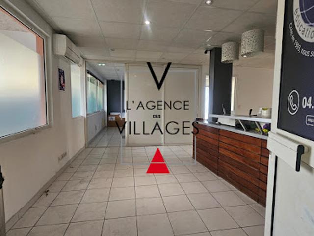 Local Commercial location à Grasse