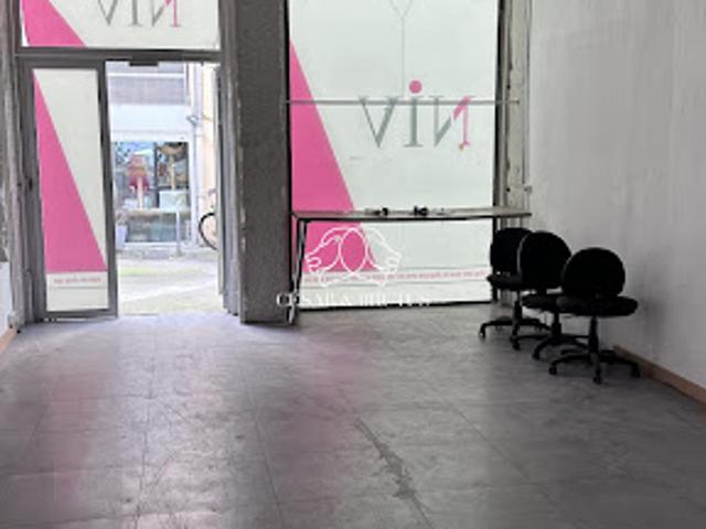 Local Commercial location à Lyon, Métropole de Lyon