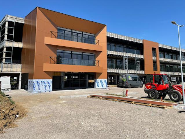 Local Commercial location à Thionville