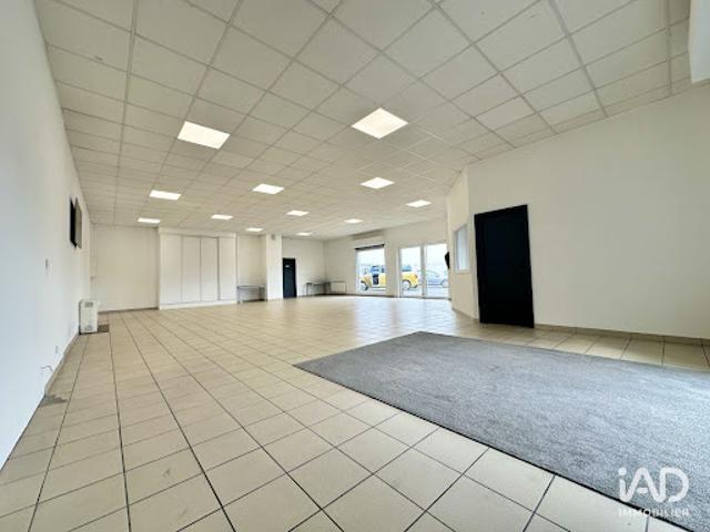 Local Commercial location à Sarrebourg-Château-Salins, Sarrebourg