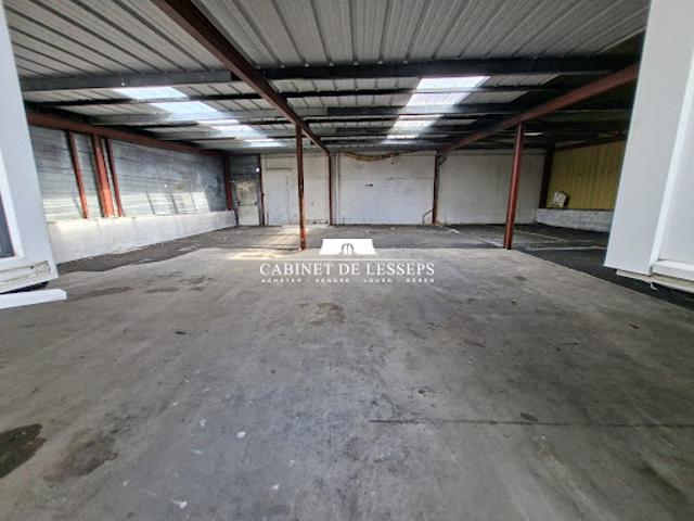 Local Commercial location à Bayonne, Anglet