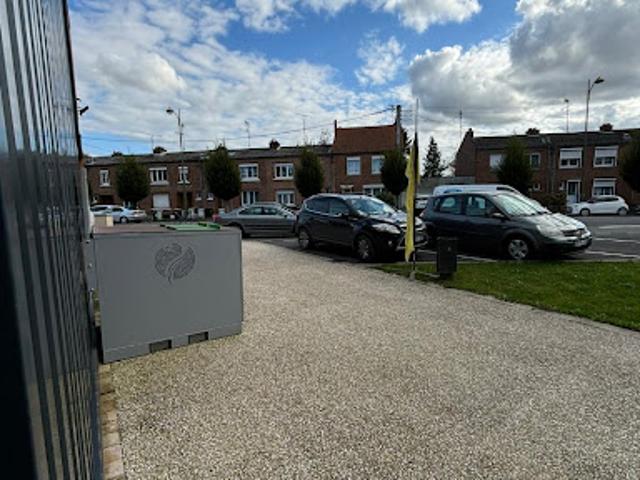Local Commercial location à Cambrai, Caudry