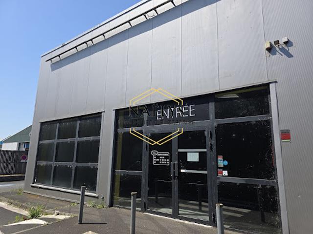 Local Commercial location à Bergerac