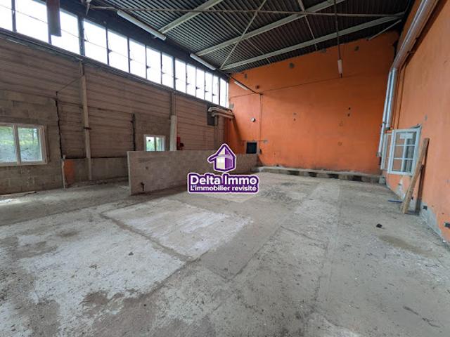 Local Commercial location à Évreux, Evreux