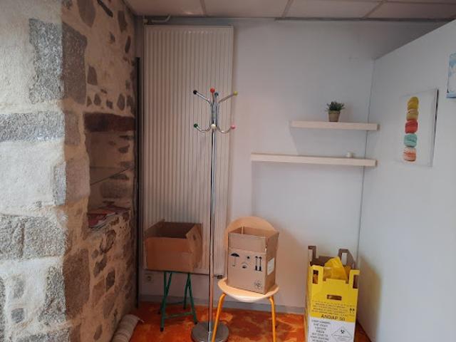 Local Commercial location à Limoges
