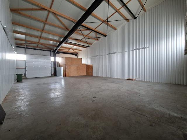 Local Commercial location à Morlaix, Bretagne