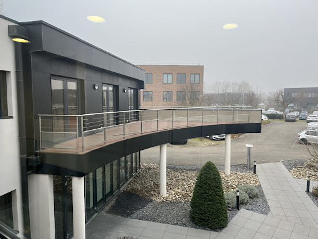 Local Commercial location à Strasbourg, Entzheim