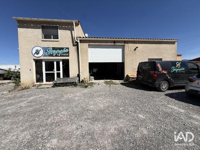 Local Commercial location à Digne-les-Bains, Aiglun
