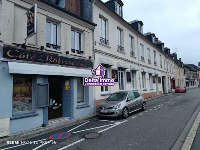 Local Commercial location à Évreux, Evreux