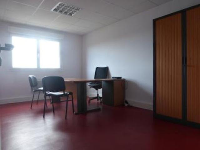 Local Commercial location à Beauvais