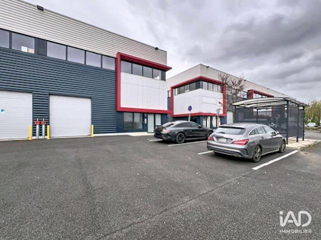 Local Commercial location à Torcy, Chanteloup-en-brie