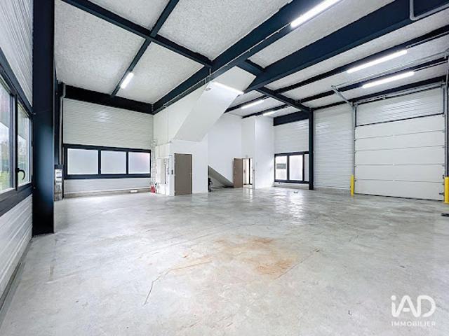 Local Commercial location à Torcy, Chanteloup-en-brie