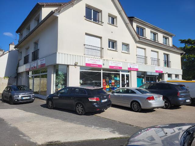 Local Commercial location à Palaiseau, Gif-sur-yvette