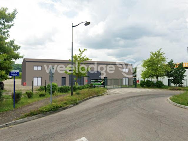Local Commercial location à Mantes-la-Jolie, Rosny-sur-seine