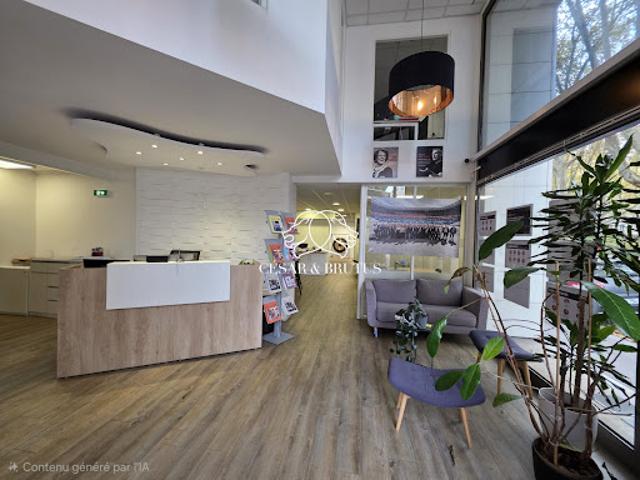 Local Commercial location à Lyon, Métropole de Lyon