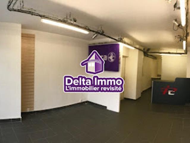 Local Commercial location à Évreux, Evreux