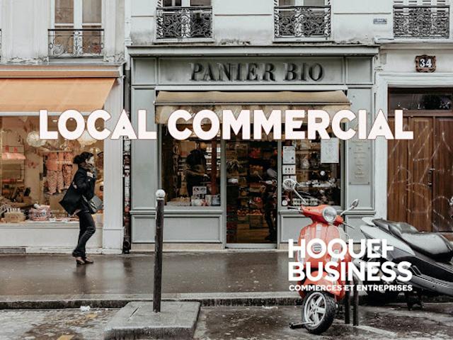 Local Commercial location à Paris, Île-de-France
