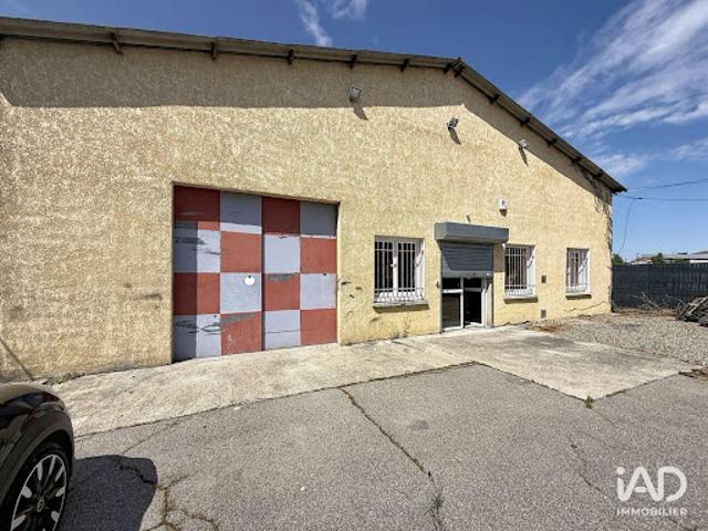 Local Commercial location à Toulouse, Aucamville