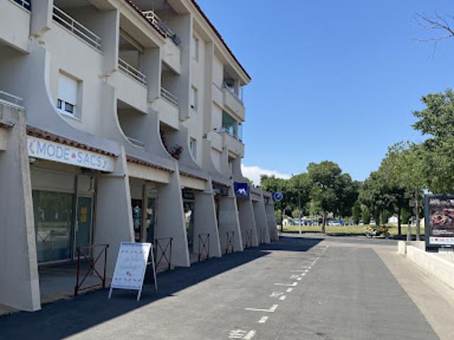 Local Commercial location à Montpellier, Lattes