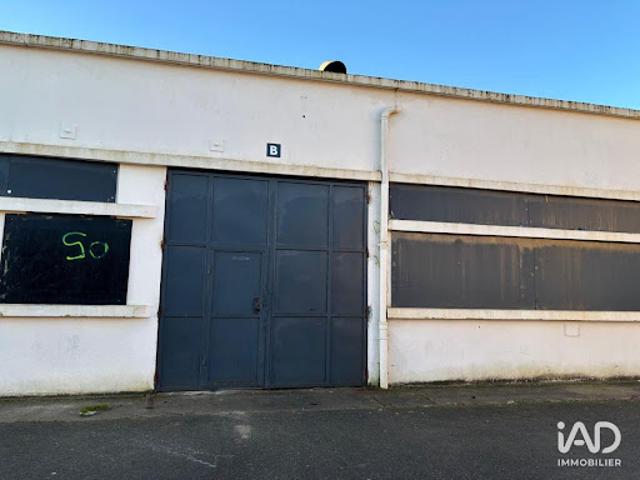 Local Commercial location à Rambouillet, Le Mesnil-saint-denis