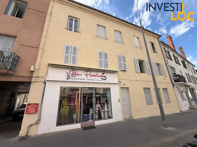 Local Commercial location à Chalon-sur-Saône, Chalon-sur-saône