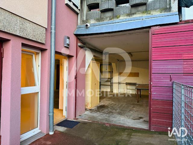 Local Commercial location à Colmar-Ribeauvillé, Colmar