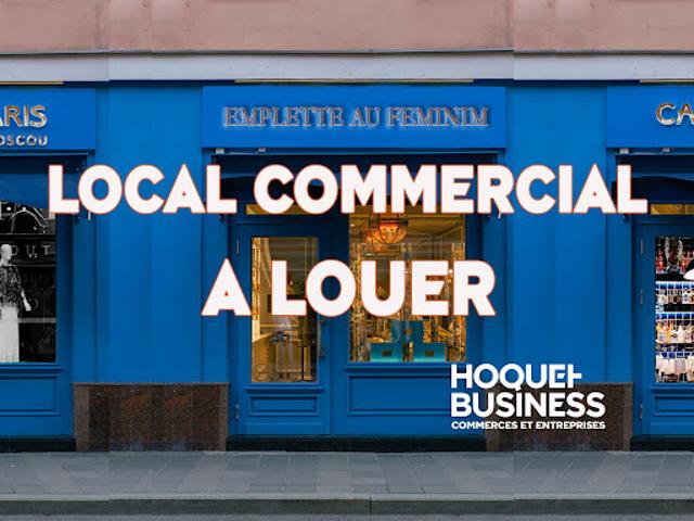 Local Commercial location à Paris, Île-de-France