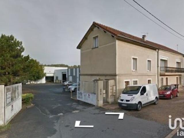 Local Commercial location à Meaux, Varreddes
