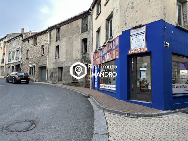 Local Commercial location à Prades, Saint-paul-de-fenouillet