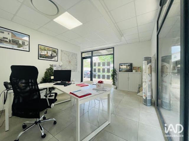 Local Commercial location à Toulouse, Castelnau-d'estrétefonds