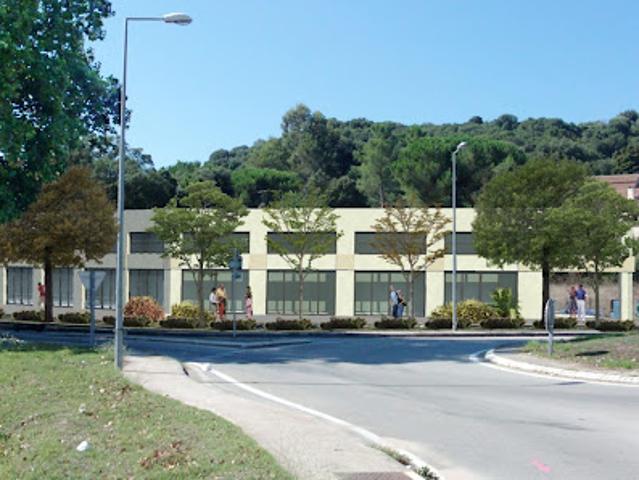 Local Commercial location à Ajaccio, Alata