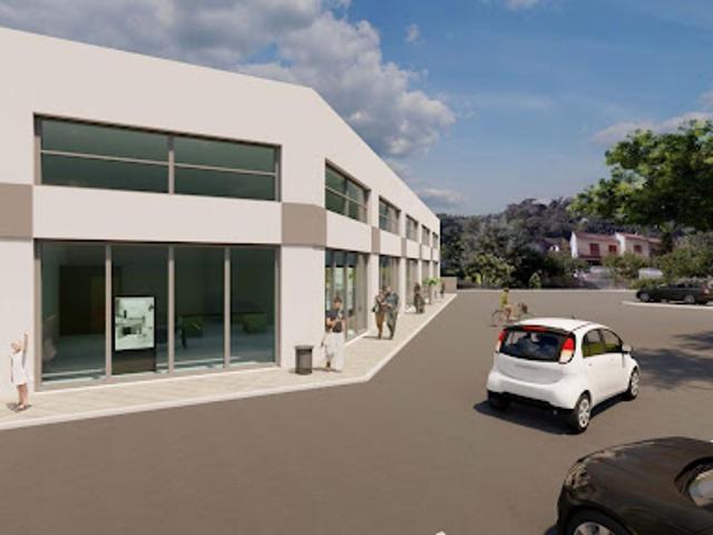 Local Commercial location à Ajaccio, Alata