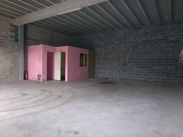 Local Commercial location à Béziers