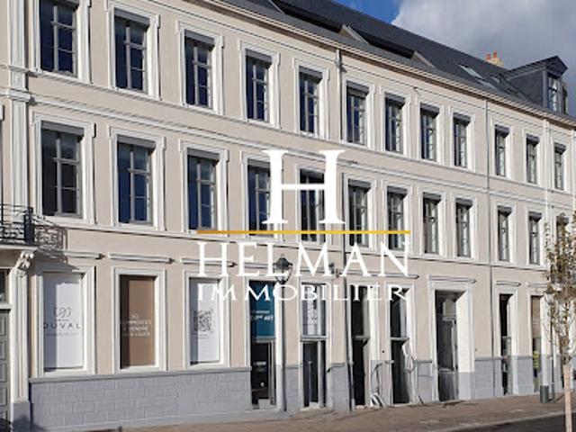 Local Commercial location à Saint-Omer, Saint-omer