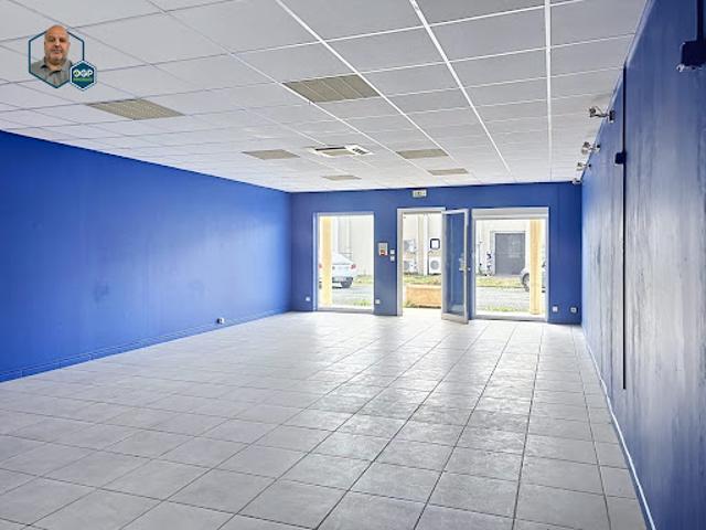 Local Commercial location à Castres, Occitanie
