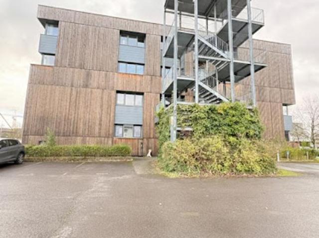 Local Commercial location à Thionville, Yutz