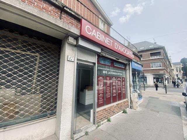 Local Commercial location à Amiens
