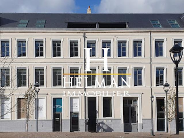 Local Commercial location à Saint-Omer, Saint-omer