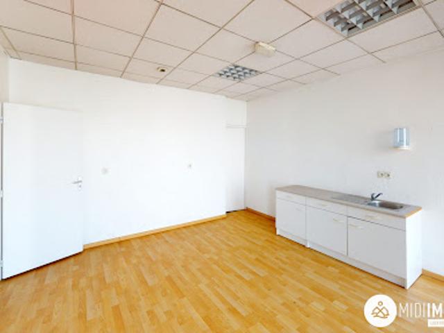 Local Commercial location à Albi