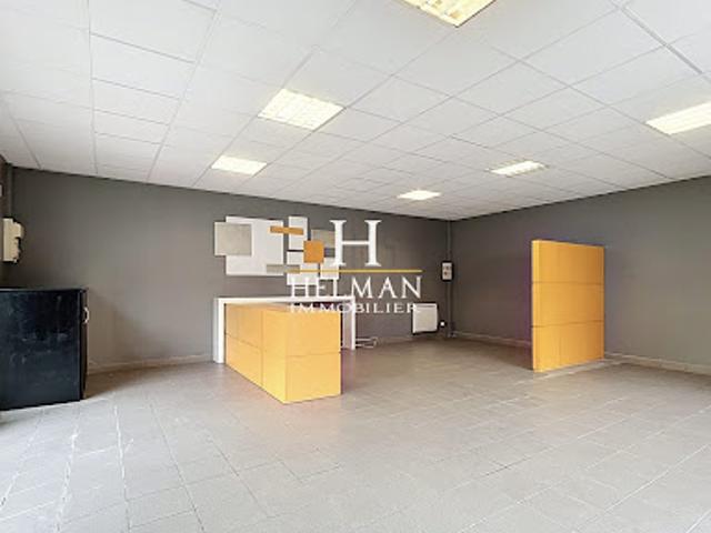Local Commercial location à Saint-Omer, Saint-omer