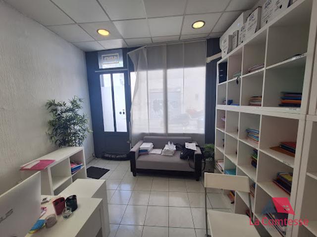 Local Commercial location à Marseille