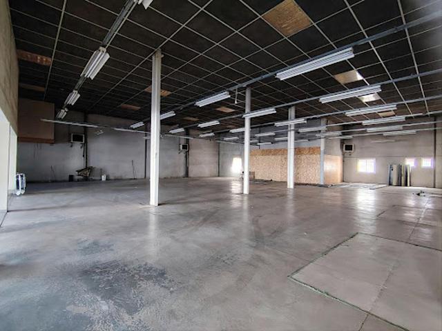 Local Commercial location à Toulouse