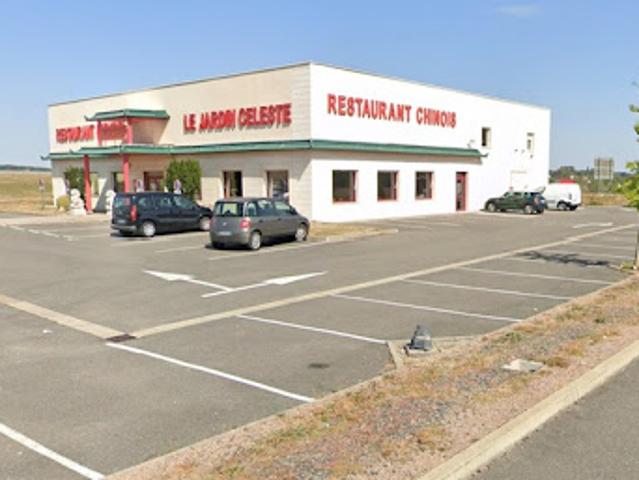 Local Commercial location à Charolles, Vitry-en-charollais